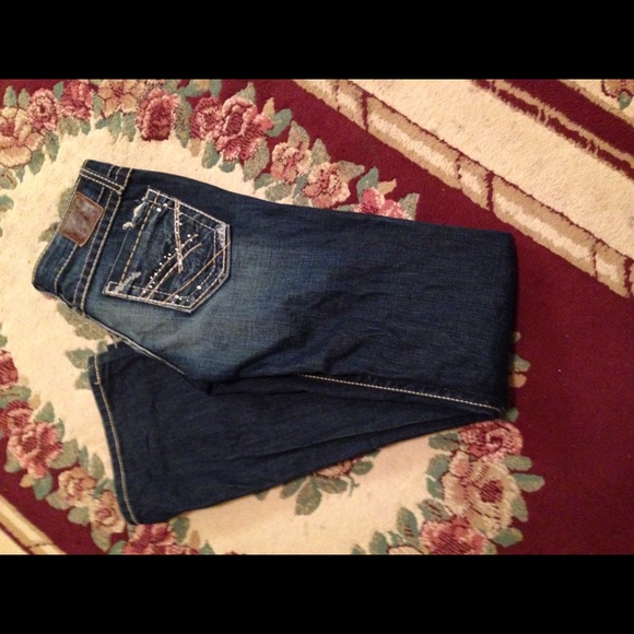 Gorgeous BKE Jeans