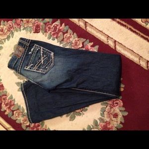 Gorgeous BKE Jeans