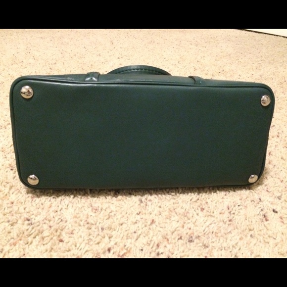 🚫Sold🚫Coach Peyton Link C Embossed Cora Domed - Picture 4 of 4