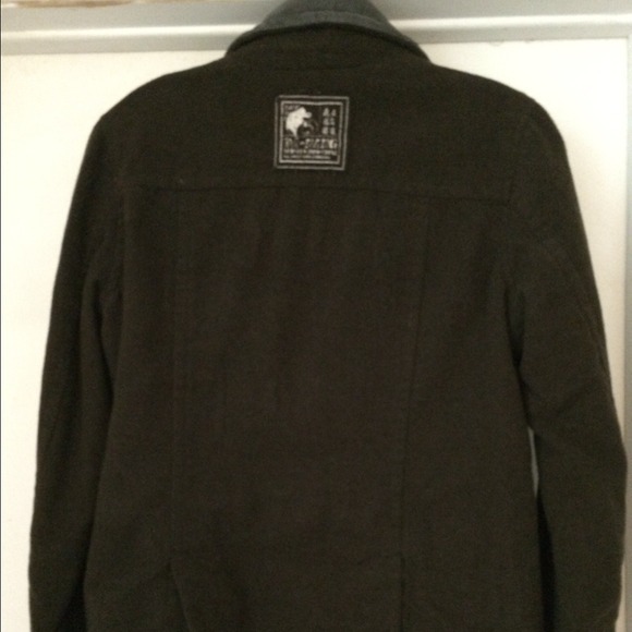 Jacket (sold) - Picture 2 of 3