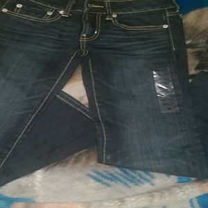 Brand New Jeans
