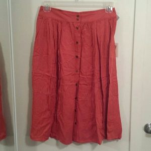 💥 LOWEST PRICE💥 Forever 21 Midi Skirt