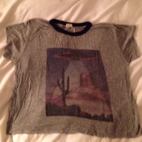 Brandy shirt