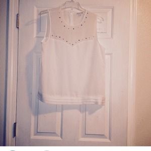 American eagle blouse