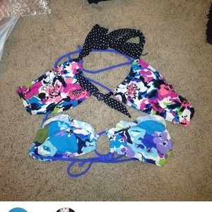 Bikini Top's bundle!!