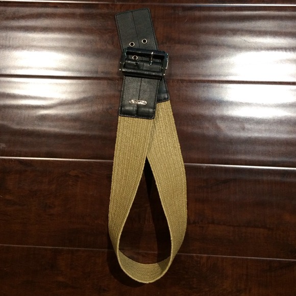 Belt