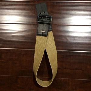 Belt