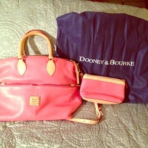 Dooney & Bourne Purse