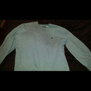 Ralph Lauren Men's Polo Sweater