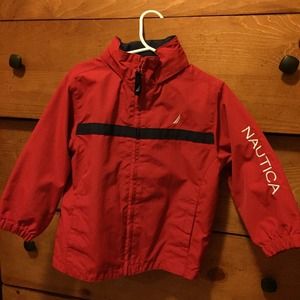 Nautical 4T jacket