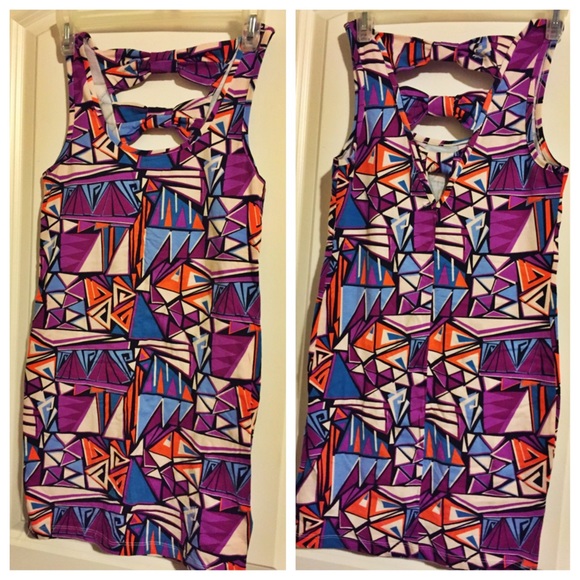 Forever 21 Dress