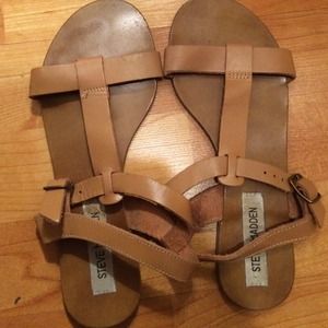 Steve Madden sandals