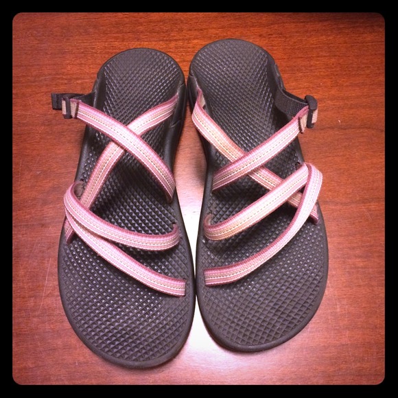 Women's Chaco sandals- size 9