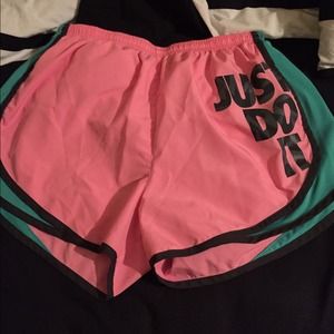 Nike Dri-fit shorts