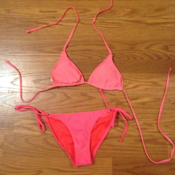 Cute Bathing Suit