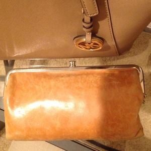 Authentic HOBO Lauren Wallet