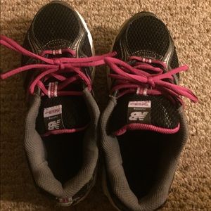 New Balance Women's Gym Running Walking Shoes