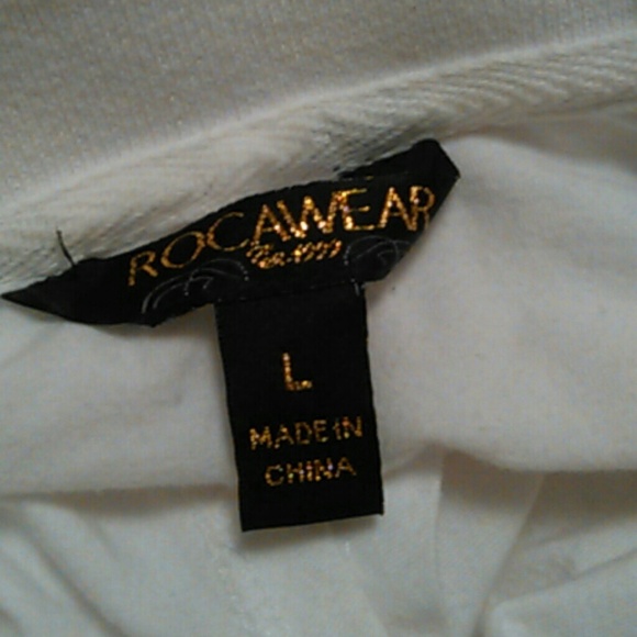 Rocawear Shirt - Picture 3 of 3