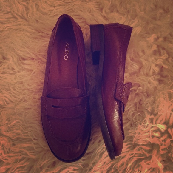 Aldo Women's Loafers