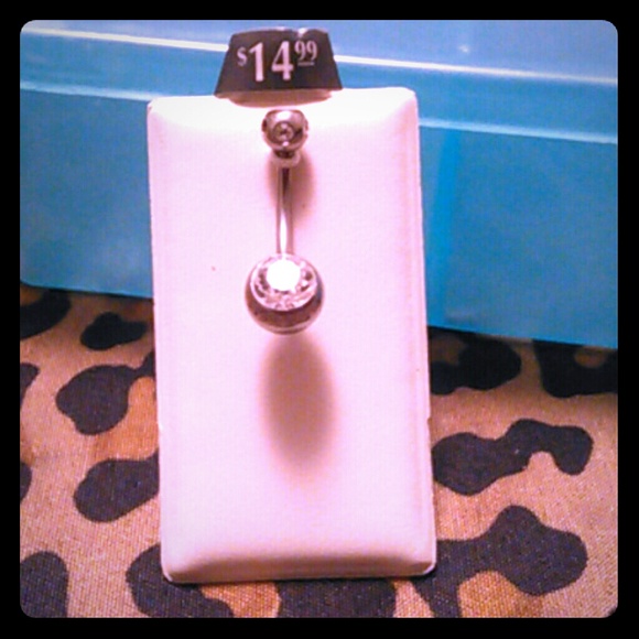 Bellyring - Picture 1 of 1