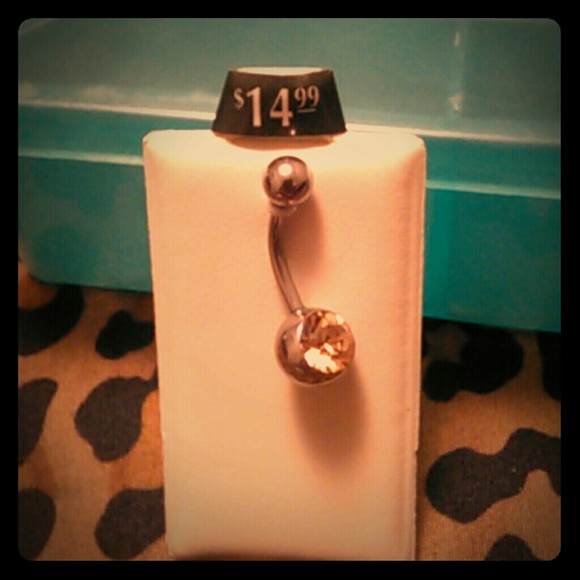 BellyRing - Picture 1 of 1