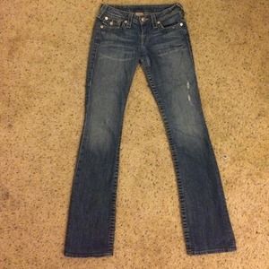 True Religions