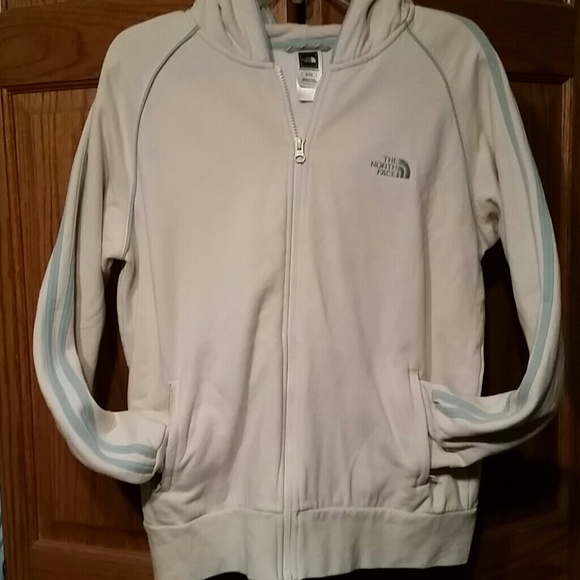Hooded sweatshirt