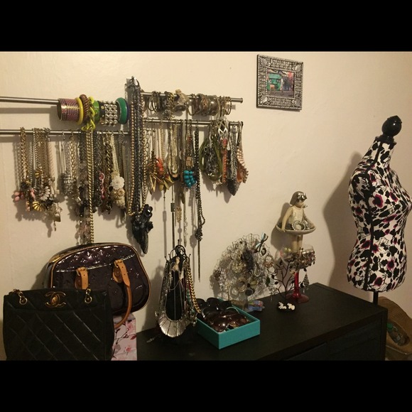 Earrings! - Picture 3 of 3