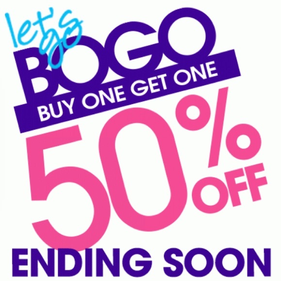 ‼B0G0 SALE‼️TOPS, BOTTOMS & SHOES