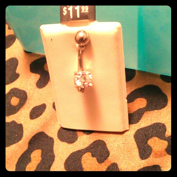 BellyRing - Picture 1 of 1