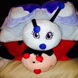 PillowPets