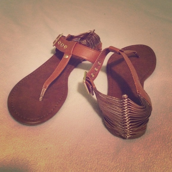 Sandals