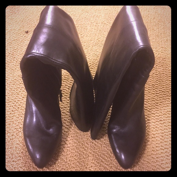 Via spiga bethany boot