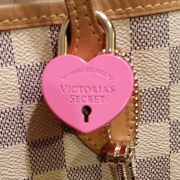ISO THIS LOCK