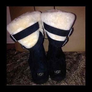Brand new uggs size 7