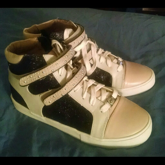 Michael Kors Sneakers - Picture 4 of 4