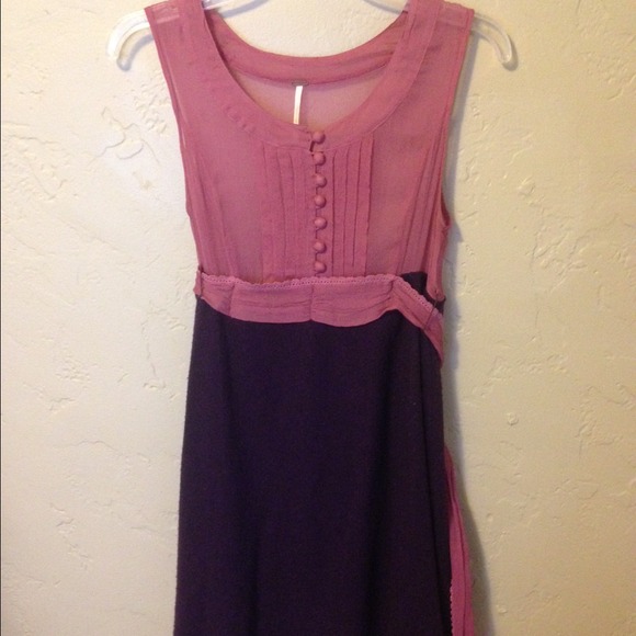 Free People dress, size 10