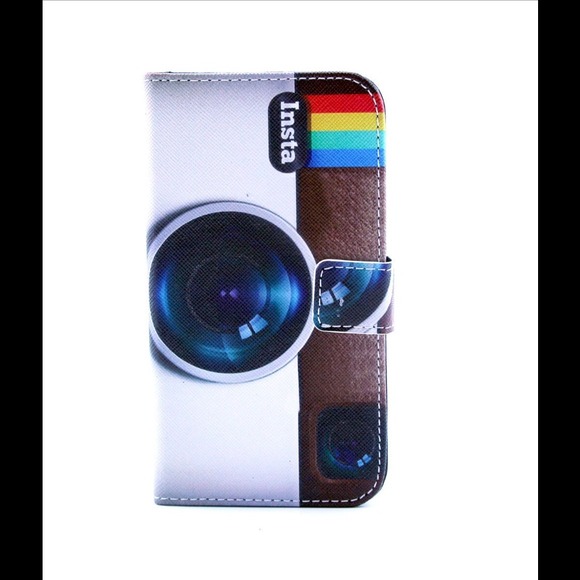 Samsung Galaxy S4 wallet case