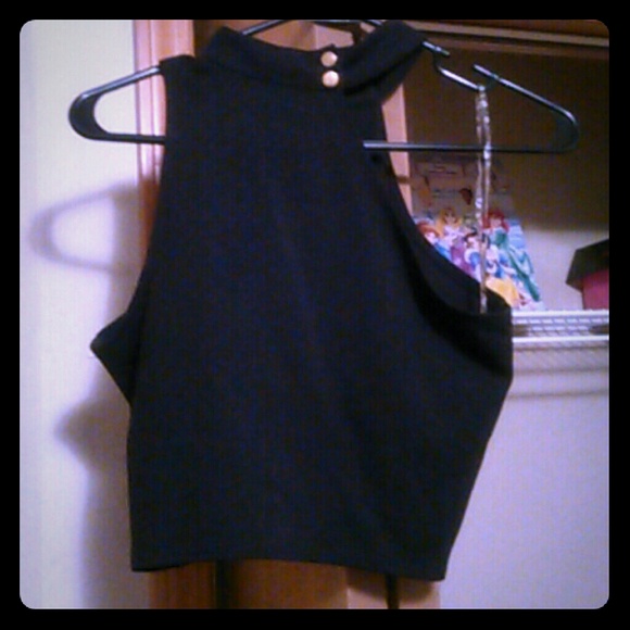 Half Shirt - Picture 1 of 3