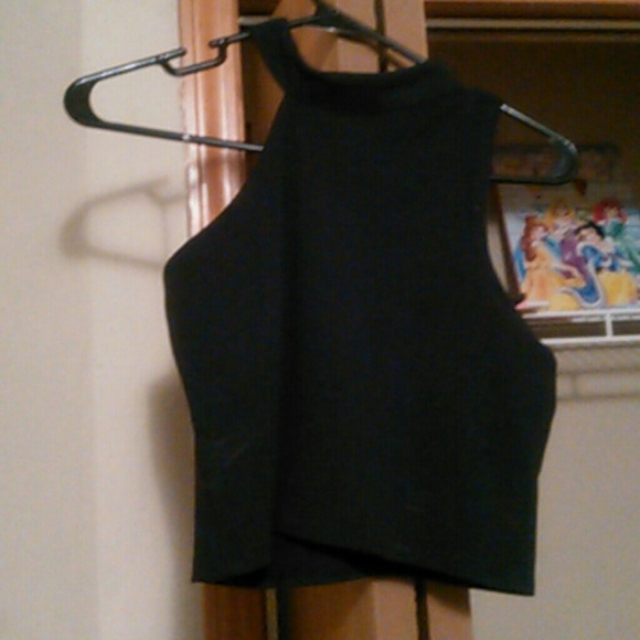 Half Shirt - Picture 2 of 3