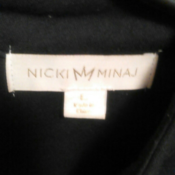 Half Shirt - Picture 3 of 3