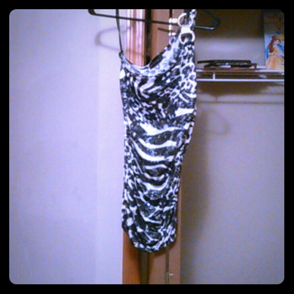 Perfect Party Dress - Picture 1 of 3