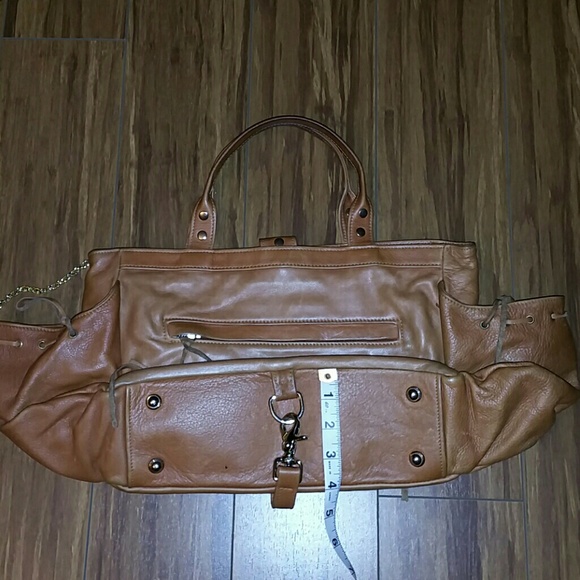 Botkier, beautiful British tan color - Picture 2 of 4