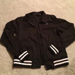 Hurley Bomber Jacket