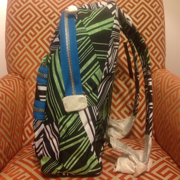 Marc Jacobs Backpack! - Picture 2 of 4