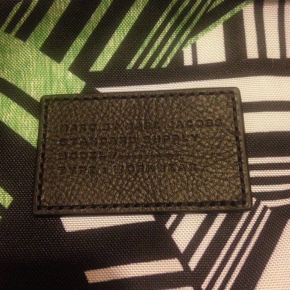 Marc Jacobs Backpack! - Picture 4 of 4