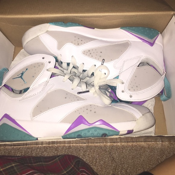 Mineral 7s Jordan
