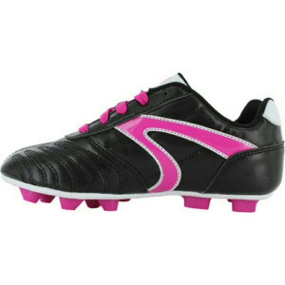 Cleats - Picture 2 of 3