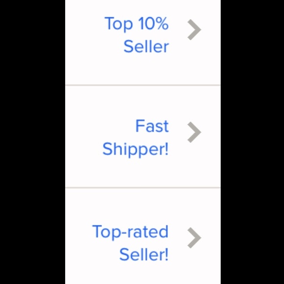 😊❤️Shop with CONFIDENCE ❤️👍