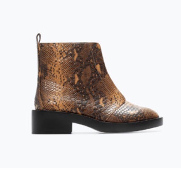 Boots - Picture 2 of 4